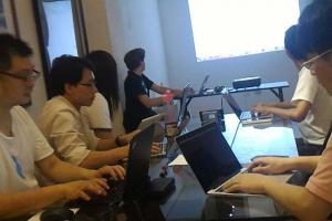 Taipei Front-end Development Seminar