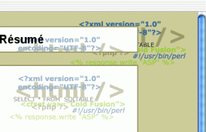 The background image stretching effect is broken on Opera; it looks like two different images on two different boxes