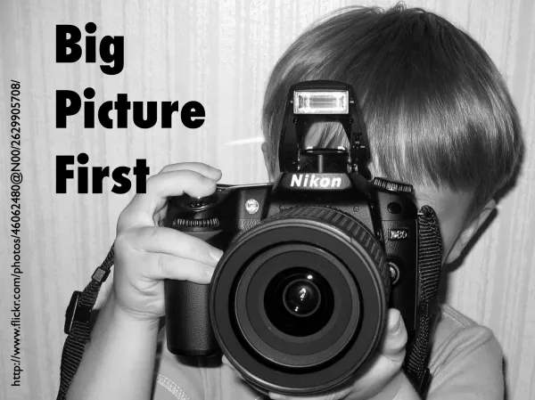 The Big Picture